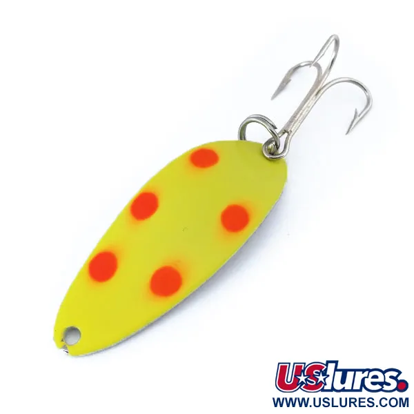 Little Cleo (Hula Girl, UV - світиться в ультрафіолеті)