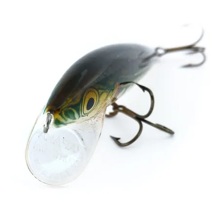 Rapala Countdown S11, 16 г, воблер #10888