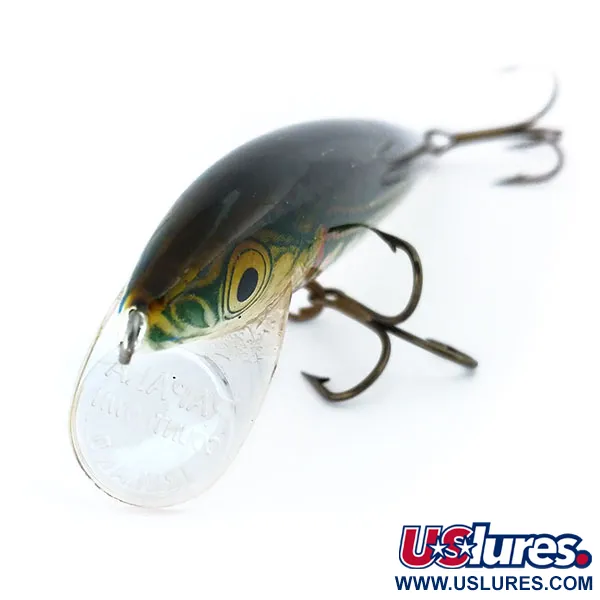 Rapala Countdown S11, 16 г, воблер #10888
