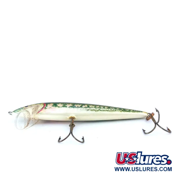 Rapala Countdown S11, 16 г, воблер #10888