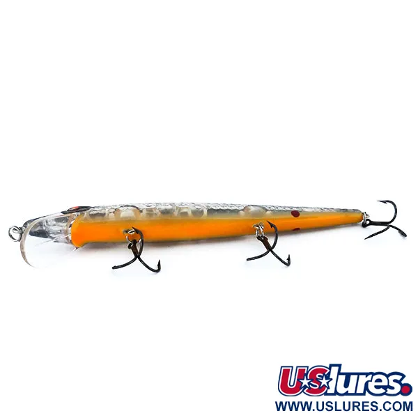 Smithwick Suspending Rattlin’ Rogue, 13 г, воблер #10889