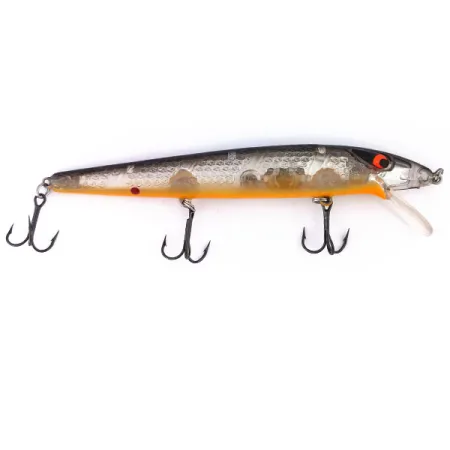 Smithwick Suspending Rattlin’ Rogue