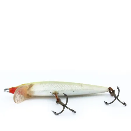 Rapala Original Floater F7 UV (світиться в ультрафіолеті), CH (Шартрез), 4 г, воблер #10890