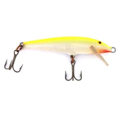 Rapala Original Floater F7 UV (світиться в ультрафіолеті)