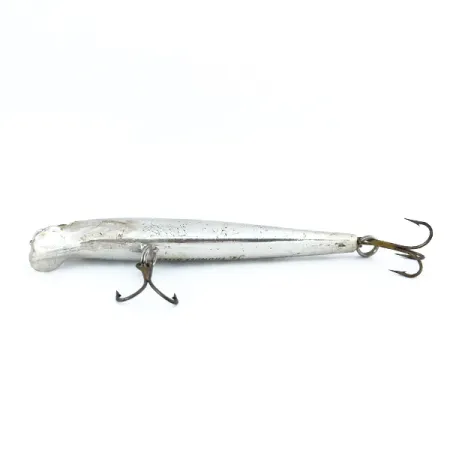 Storm Thunder Stick, срібло, 7 г, воблер #10893