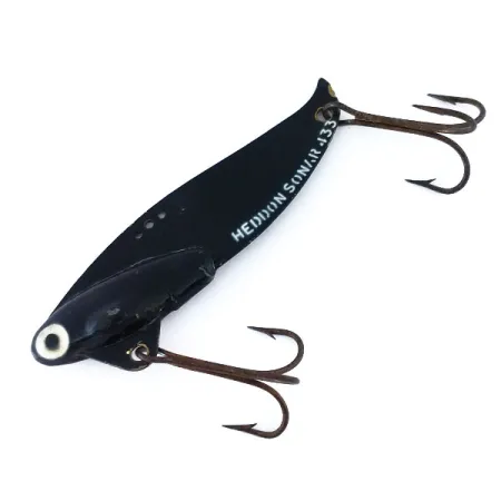 Heddon Sonar 433