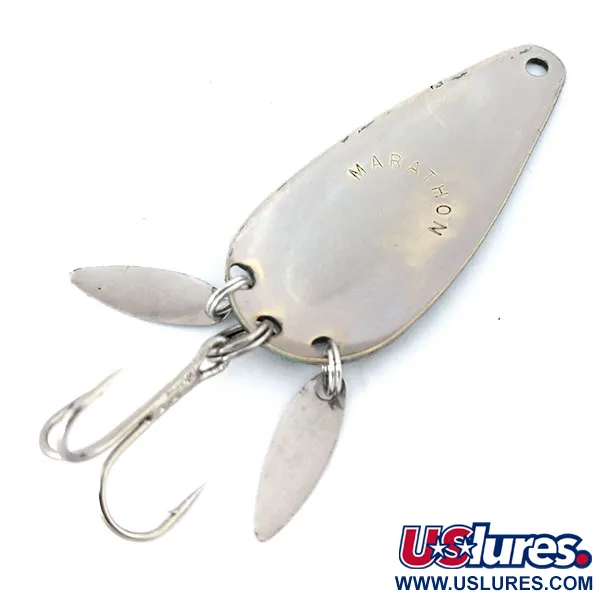 Marathon з пелюстками