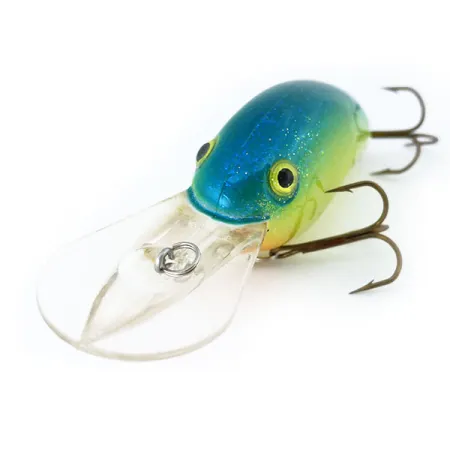 Strike King Pro Model 5XD UV (світиться в ультрафіолеті), 18 г, воблер #15734