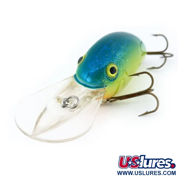  Strike King Pro Model 5XD, , 18 г, воблер #10902