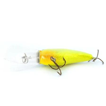 Strike King Pro Model 5XD UV (світиться в ультрафіолеті), 18 г, воблер #15734