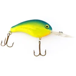 Strike King Pro Model 5XD UV (світиться в ультрафіолеті)