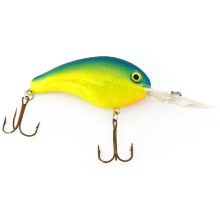 Strike King Pro Model 5XD UV (світиться в ультрафіолеті)