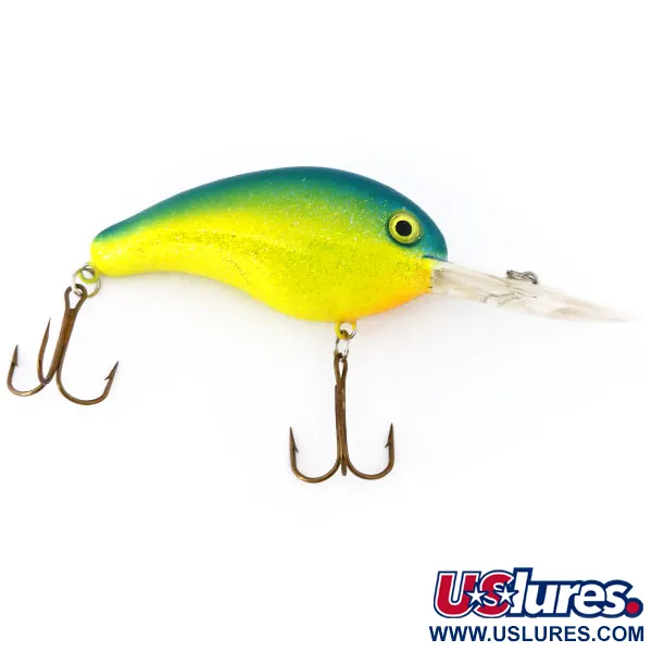  Strike King Pro Model 5XD, , 18 г, воблер #10902