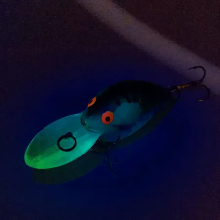 Bill Dance Signature Bomber Fat A, 18 г, воблер #10903