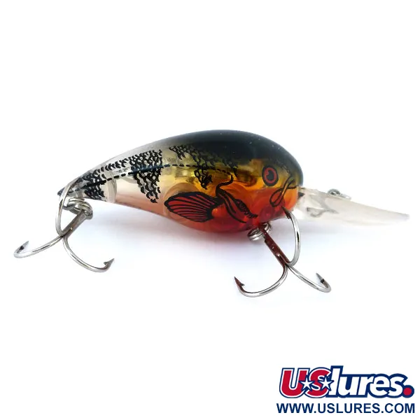 Other Bite Lite Cobra (із світлодіодом, що мерехтить), 21 г, воблер #10905