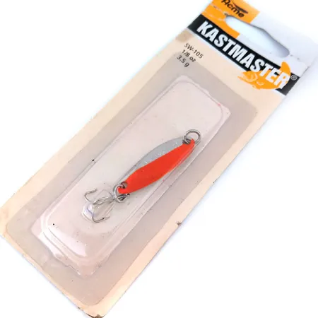 Kastmaster UV (світиться в ультрафіолеті)