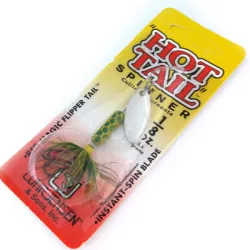 Luhr Jensen Hot Tail