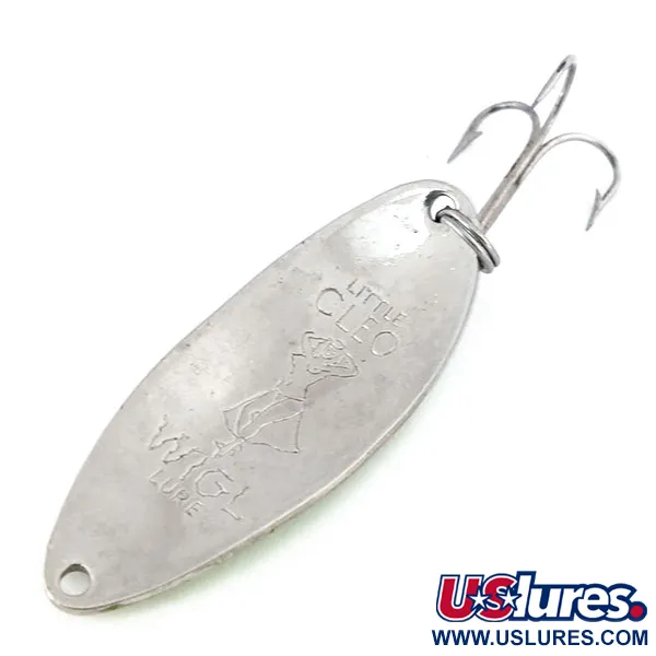 Little Cleo (Hula Girl)