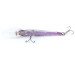  Storm Deep Thunder Stick, фіолетовий/радужное срібло, 8,8 г, блесна коливалка (колебалка) #10918
