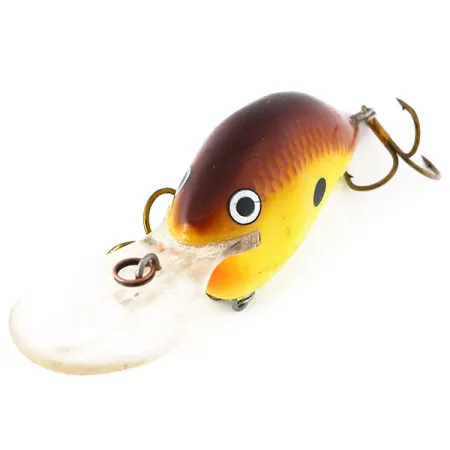 Rapala DT 10 UV (світиться в ультрафіолеті), CTB, 17 г, воблер #10927