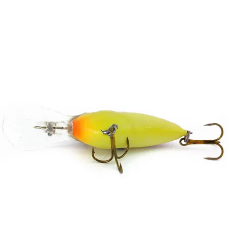 Rapala DT 10 UV (світиться в ультрафіолеті), CTB, 17 г, воблер #10927
