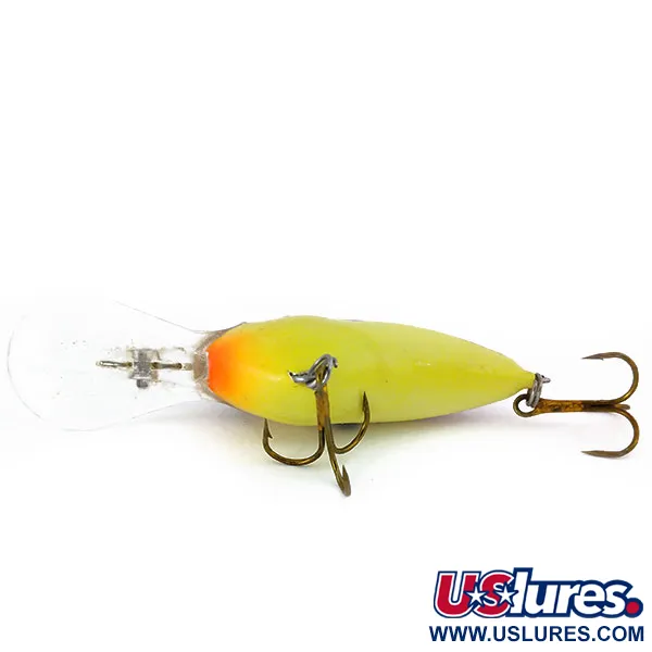 Rapala DT 10 UV (світиться в ультрафіолеті), CTB, 17 г, воблер #10927