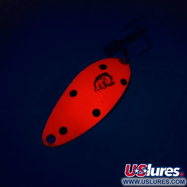 Dardevle Devle-Dog 5200 UV (світиться в ультрафіолеті)