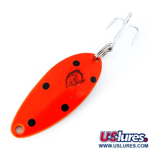 Dardevle Devle-Dog 5200 UV (світиться в ультрафіолеті)