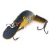 Eppinger Sparkle Tail, жовтий окунь, 5,5 г, воблер #10940