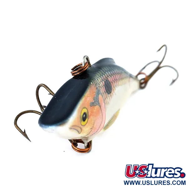 Rapala Rattl'n Rap 07, Shad, 16 г, воблер #10943