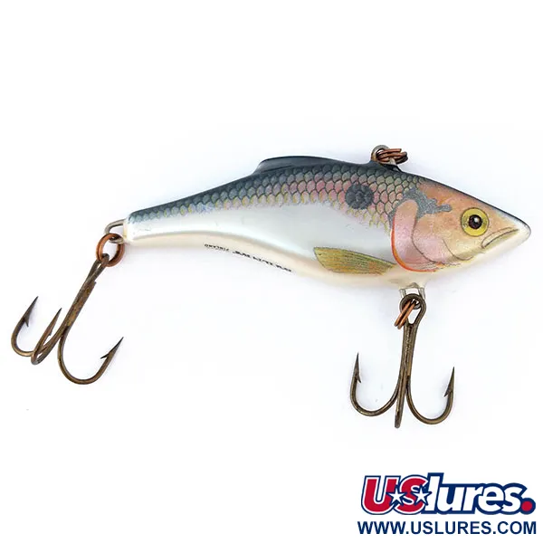 Rapala Rattl'n Rap 07, Shad, 16 г, воблер #10943