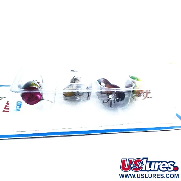 Rebel Kit, воблер #10944