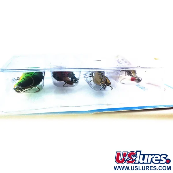 Rebel Kit, воблер #10944