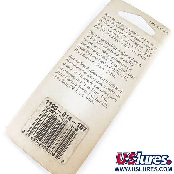 Luhr Jensen Hus-lure