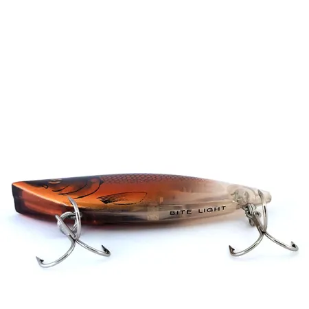 Other Bite Lite Viper ратлін (із світлодіодом, що мерехтить), 17 г, воблер #10954