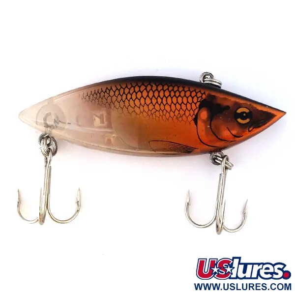 Other Bite Lite Viper ратлін (із світлодіодом, що мерехтить), 17 г, воблер #10954