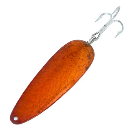 Eppinger Dardevle Crystal, Crystal (мідний), 28 г, блесна коливалка (колебалка) #10963