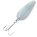 Worth Chippewa Steel Spoon UV (світиться в ультрафіолеті), , 10 г, блесна коливалка (колебалка) #10966