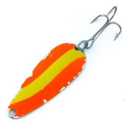 Chippewa Steel Spoon UV (світиться в ультрафіолеті)