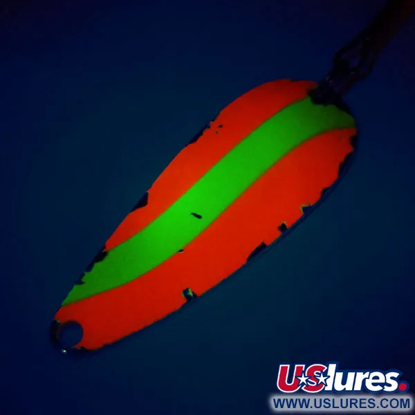 Chippewa Steel Spoon UV (світиться в ультрафіолеті)