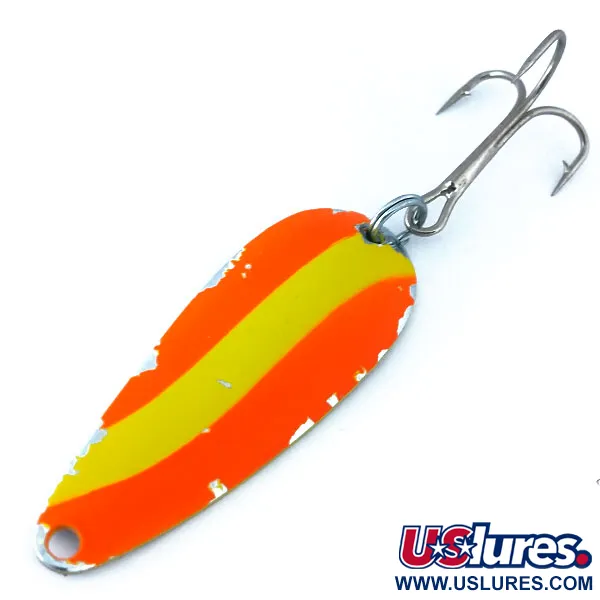 Chippewa Steel Spoon UV (світиться в ультрафіолеті)