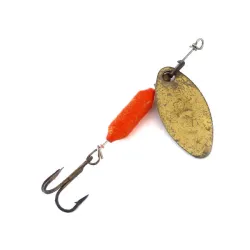 Worden’s Original Rooster Tail