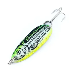 Renegade Crystalinа Spoon UV (світиться в ультрафіолеті)