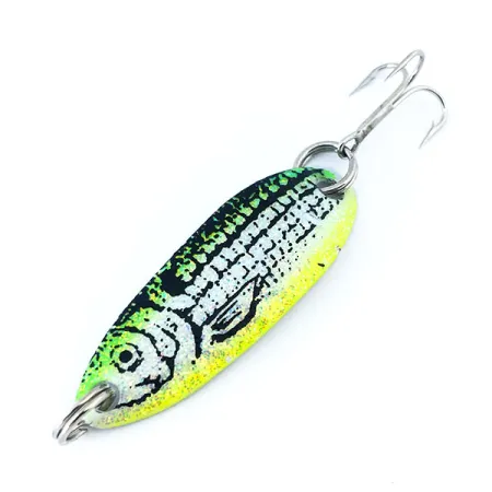 Renegade Crystalinа Spoon UV (світиться в ультрафіолеті)