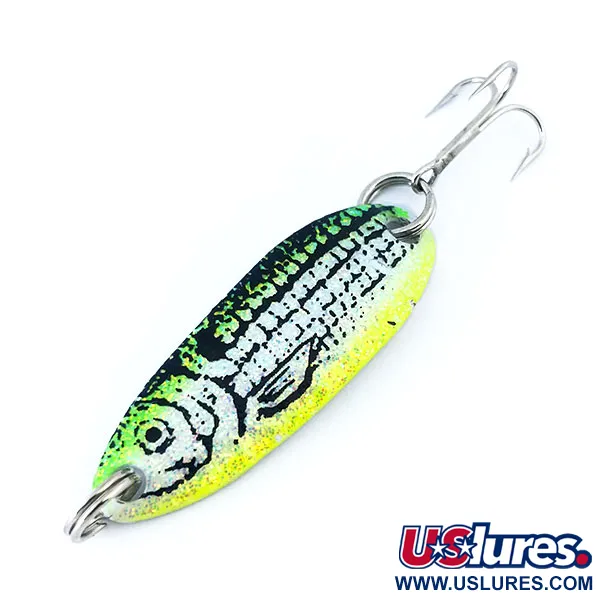 Renegade Crystalinа Spoon UV (світиться в ультрафіолеті)