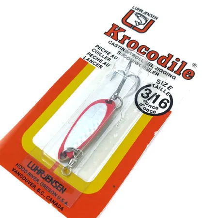 Krocodile UV (світиться в ультрафіолеті)