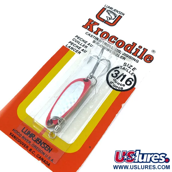 Krocodile UV (світиться в ультрафіолеті)