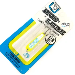 Hus-lure UV (світиться в ультрафіолеті)