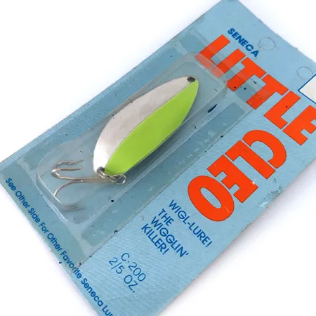 Little Cleo (Hula Girl, UV - світиться в ультрафіолеті)