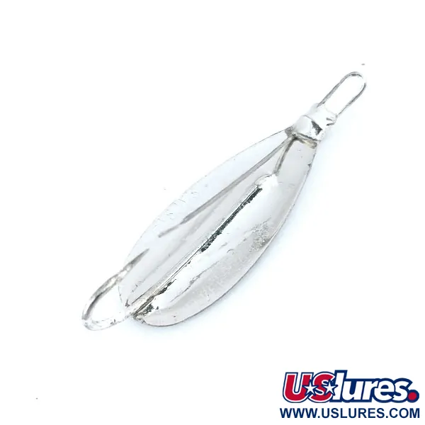 Незачіпляйка Johnson Silver Minnow